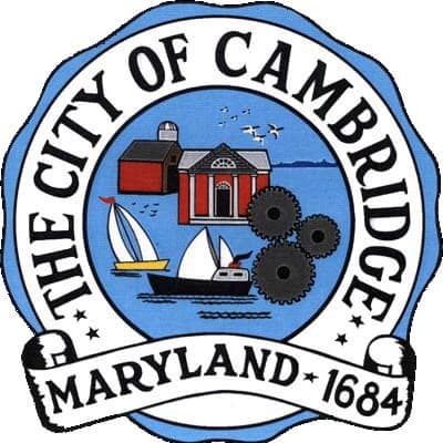 City of Cambridge logo