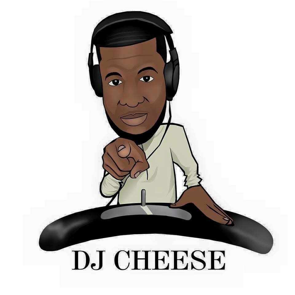 DJ Cheese