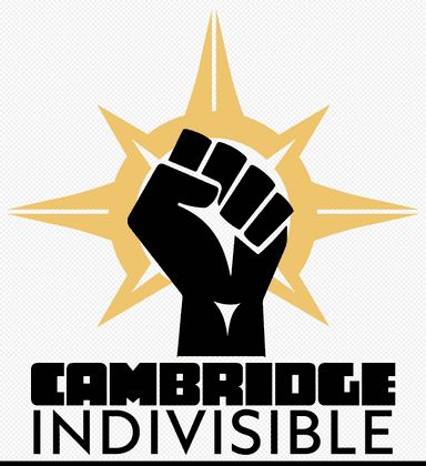 Cambridge Indivisible logo