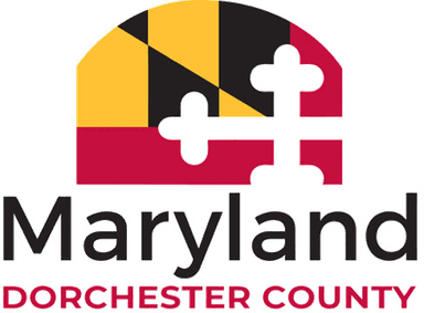 Maryland Dorchester County logo