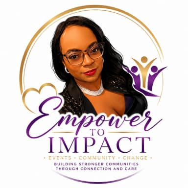Empower to Impact logo