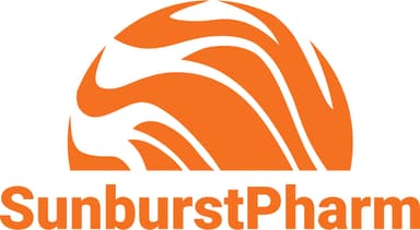 Sunburst Pharm logo